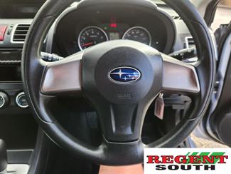 2015 Subaru Impreza - Thumbnail