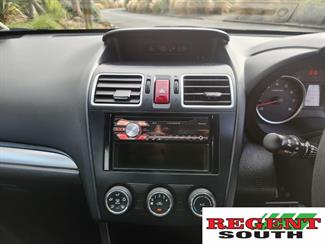 2015 Subaru Impreza - Thumbnail