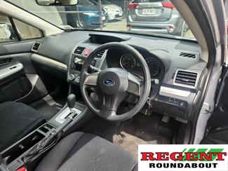 2015 Subaru Impreza - Thumbnail