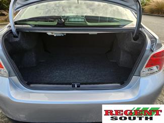 2015 Subaru Impreza - Thumbnail