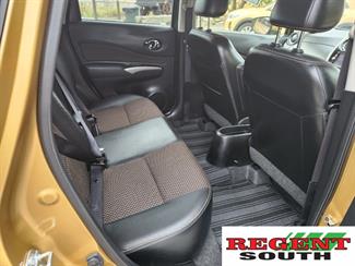 2015 Nissan Note - Thumbnail