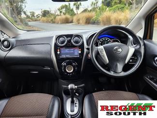 2015 Nissan Note - Thumbnail