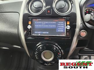 2015 Nissan Note - Thumbnail