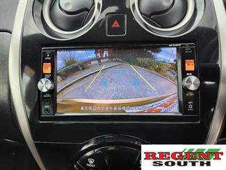 2015 Nissan Note - Thumbnail