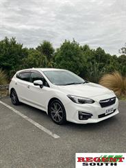 2017 Subaru Impreza - Thumbnail