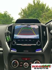 2017 Subaru Impreza - Thumbnail