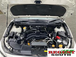 2017 Subaru Impreza - Thumbnail