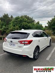 2017 Subaru Impreza - Thumbnail