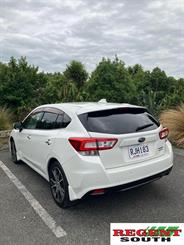 2017 Subaru Impreza - Thumbnail