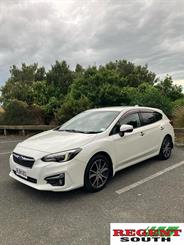 2017 Subaru Impreza - Thumbnail