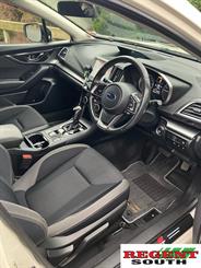 2017 Subaru Impreza - Thumbnail