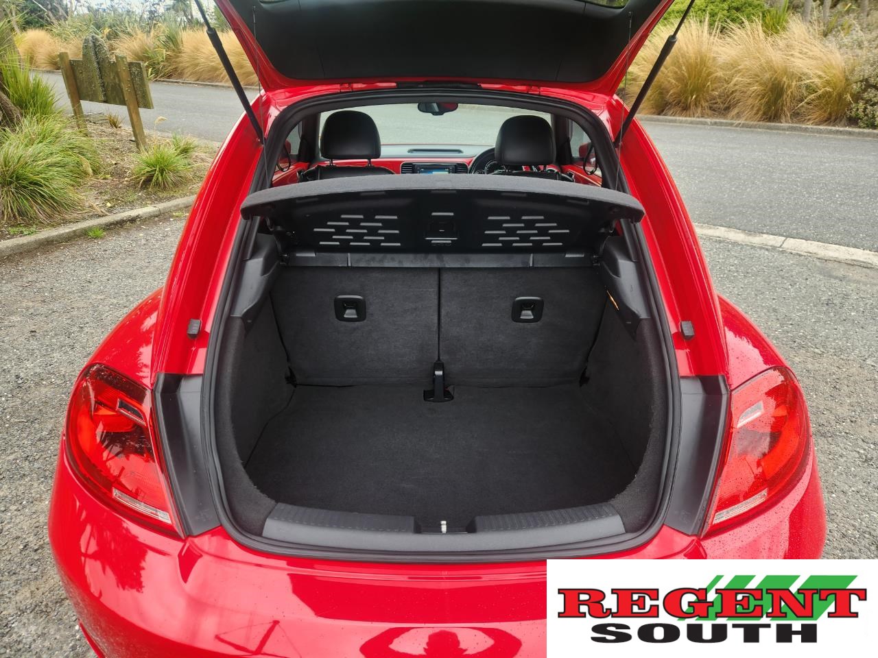 2012 Volkswagen Beetle