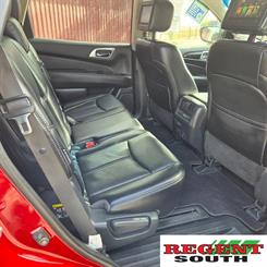 2020 Nissan Pathfinder - Thumbnail