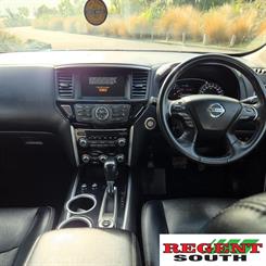 2020 Nissan Pathfinder - Thumbnail