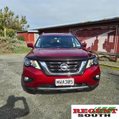 2020 Nissan Pathfinder - Thumbnail