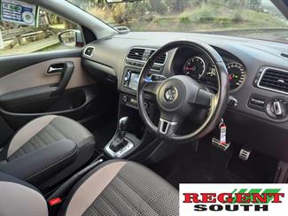 2013 Volkswagen Cross Polo - Thumbnail