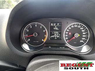 2013 Volkswagen Cross Polo - Thumbnail