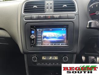 2013 Volkswagen Cross Polo - Thumbnail