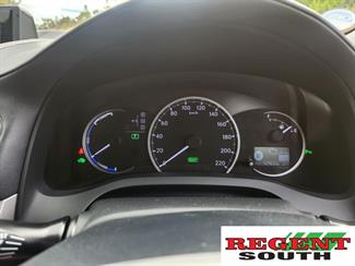 2011 Lexus CT 200h - Thumbnail