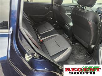 2017 Subaru Impreza - Thumbnail