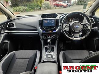 2017 Subaru Impreza - Thumbnail