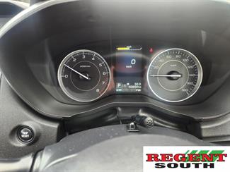 2017 Subaru Impreza - Thumbnail