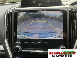 2017 Subaru Impreza - Thumbnail