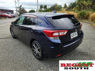 2017 Subaru Impreza - Thumbnail