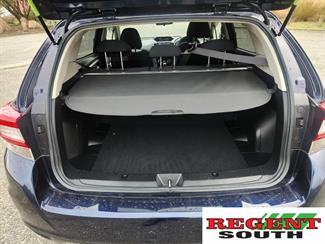 2017 Subaru Impreza - Thumbnail