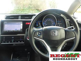 2014 Honda Fit - Thumbnail