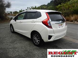 2014 Honda Fit - Thumbnail