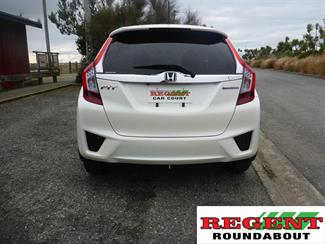 2014 Honda Fit - Thumbnail