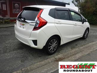 2014 Honda Fit - Thumbnail