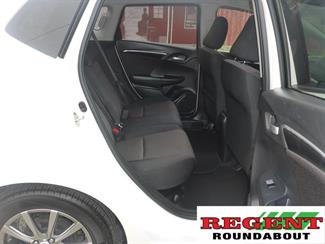 2014 Honda Fit - Thumbnail