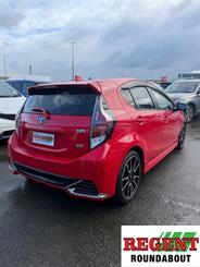 2016 Toyota AQUA - Thumbnail