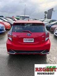 2016 Toyota AQUA - Thumbnail