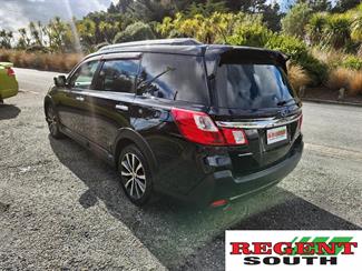 2016 Subaru EXIGA - Thumbnail