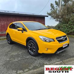 2015 Subaru XV
