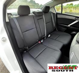 2010 Mazda Axela - Thumbnail