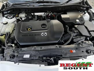 2010 Mazda Axela - Thumbnail