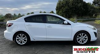 2010 Mazda Axela - Thumbnail