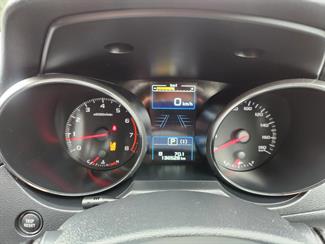 2015 Subaru Outback - Thumbnail