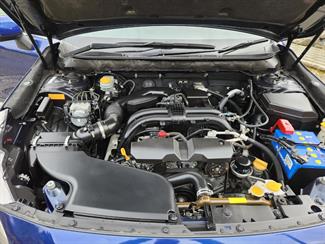 2015 Subaru Outback - Thumbnail