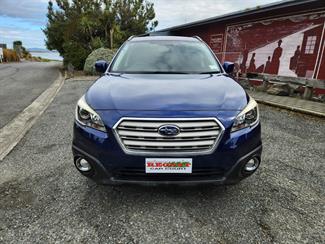 2015 Subaru Outback - Thumbnail