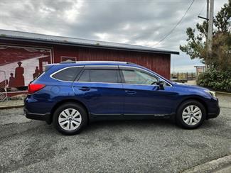 2015 Subaru Outback - Thumbnail