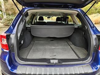 2015 Subaru Outback - Thumbnail