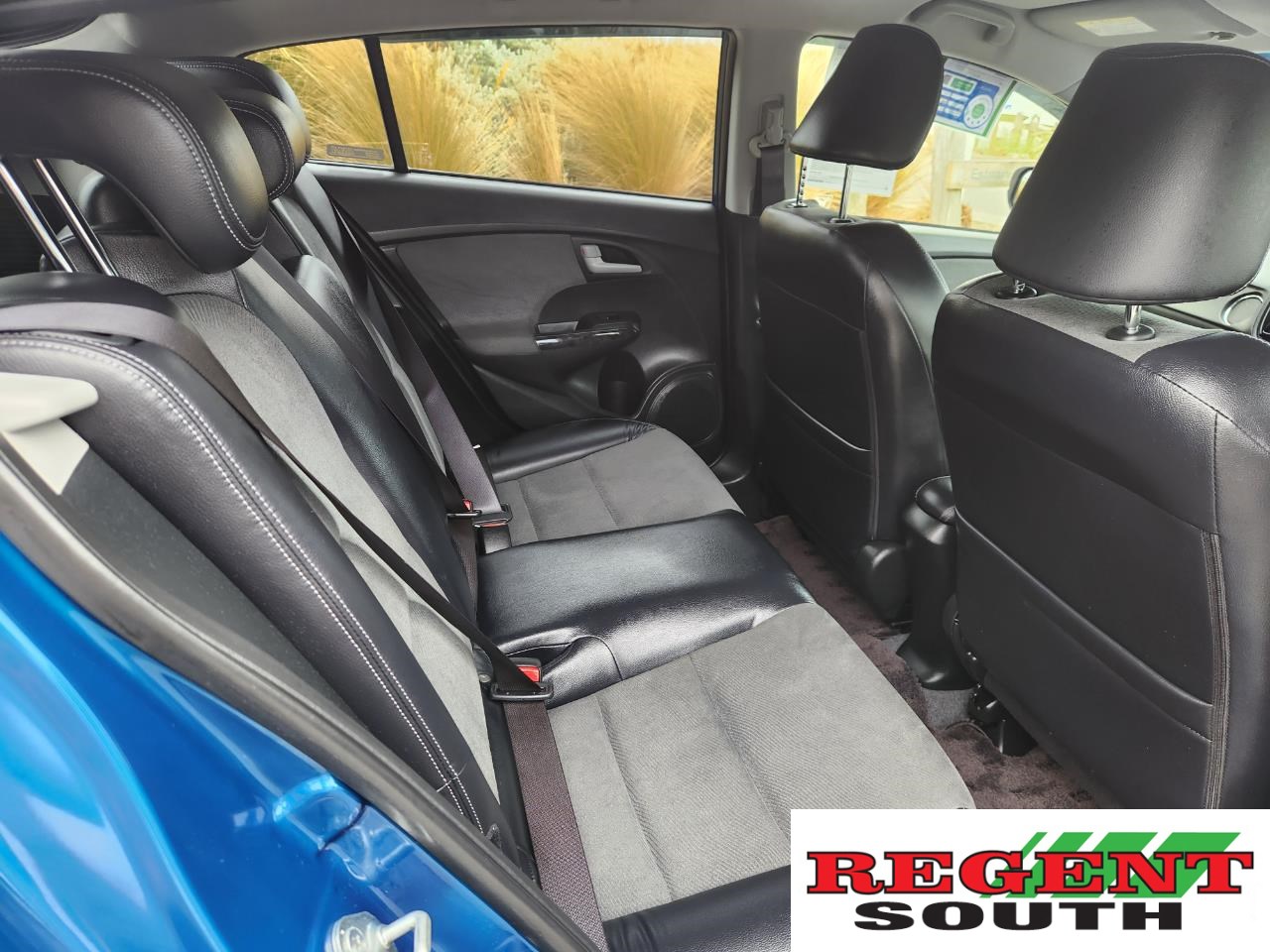 2012 Honda INSIGHT EXCLUSIVE