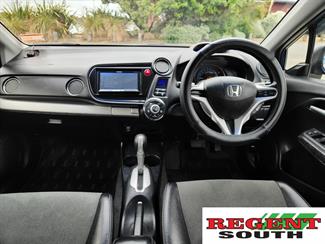 2012 Honda INSIGHT EXCLUSIVE - Thumbnail