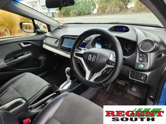 2012 Honda INSIGHT EXCLUSIVE - Thumbnail