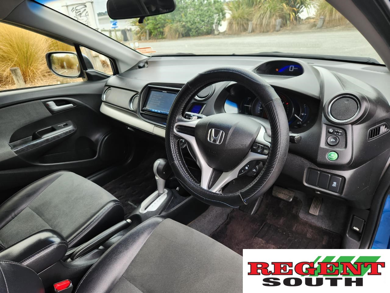 2012 Honda INSIGHT EXCLUSIVE